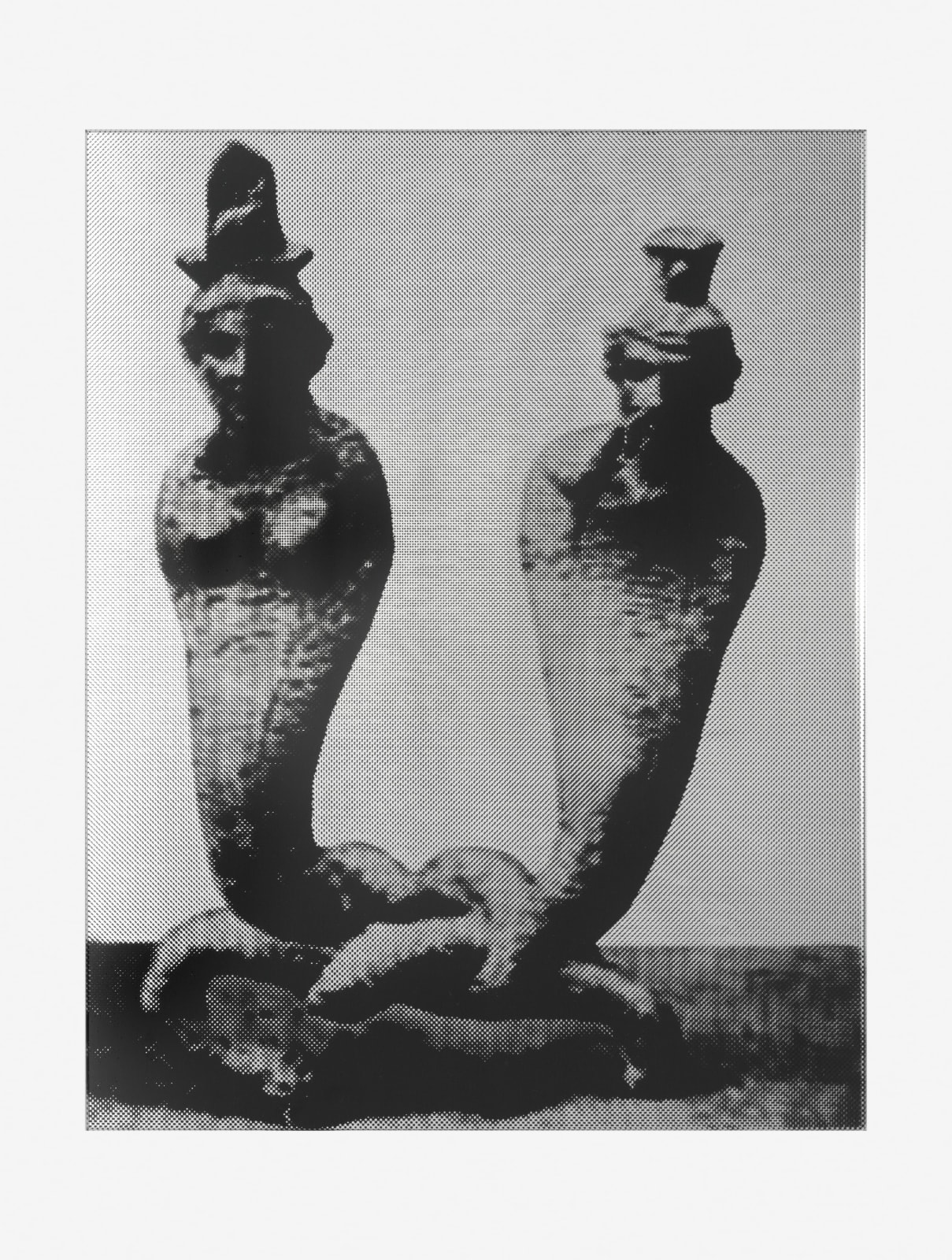 Michael Müller, Inzest (Isis und Osiris), 2013