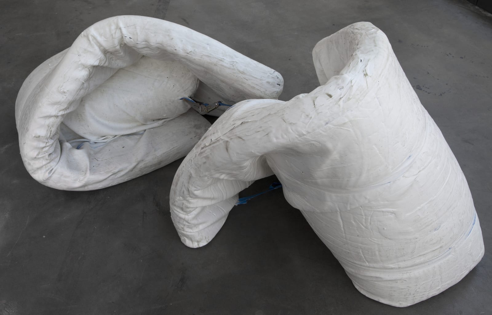 Michael Müller, Dispositionen, 2015