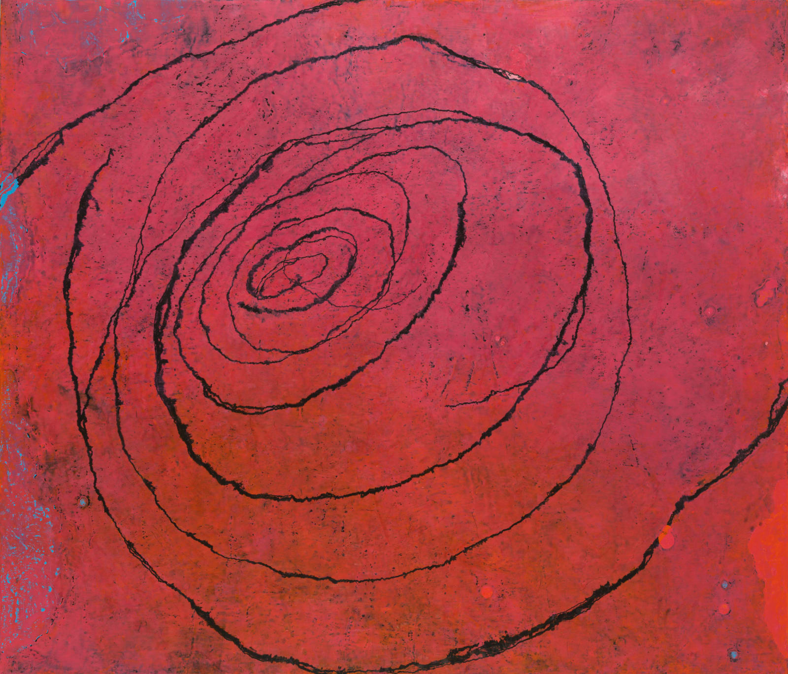 Paco Knöller, jetzt, 2022