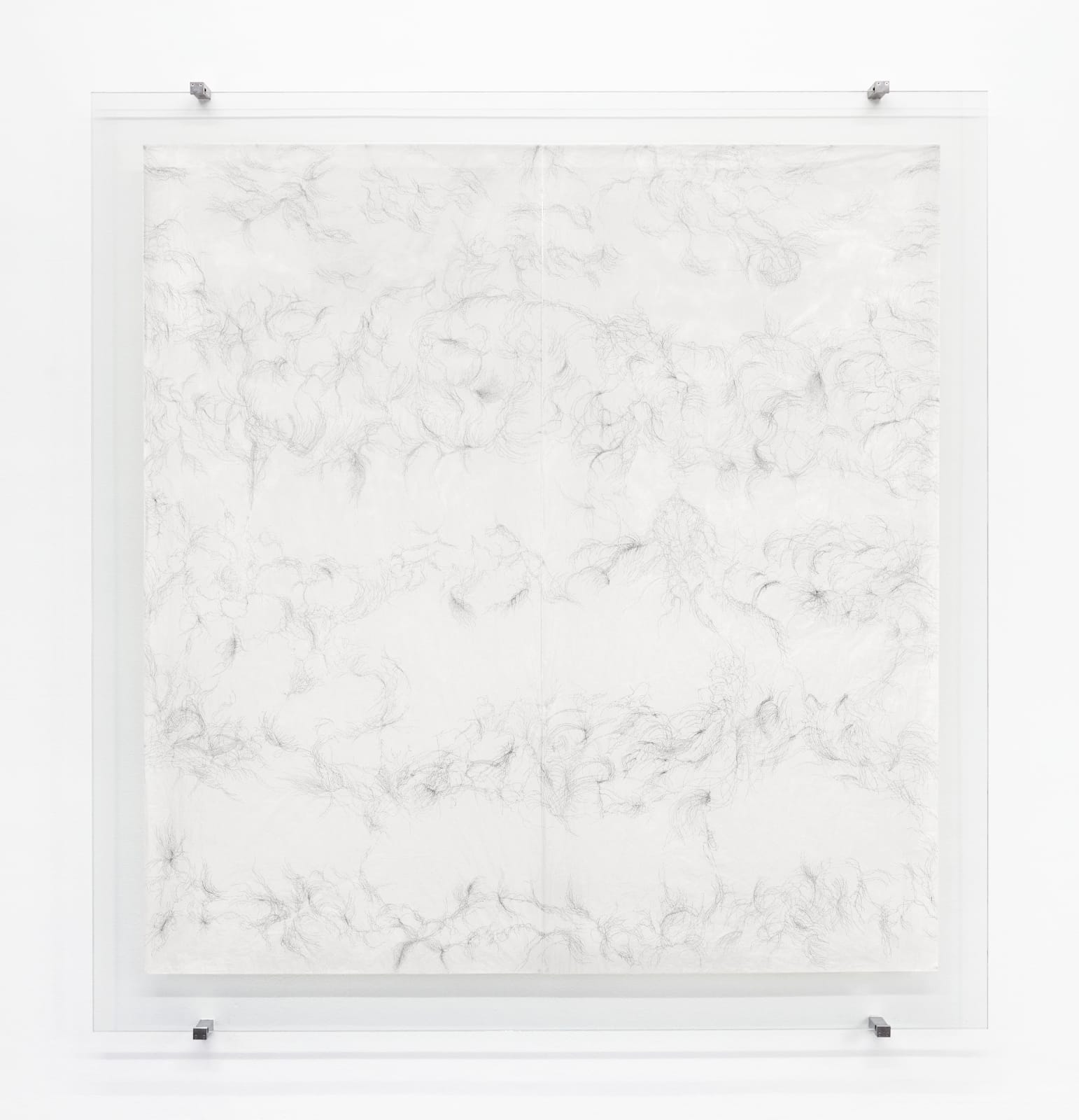 Paula Doepfner, YOU and ME (Atemzüge eines Sommertags), 2016-2017