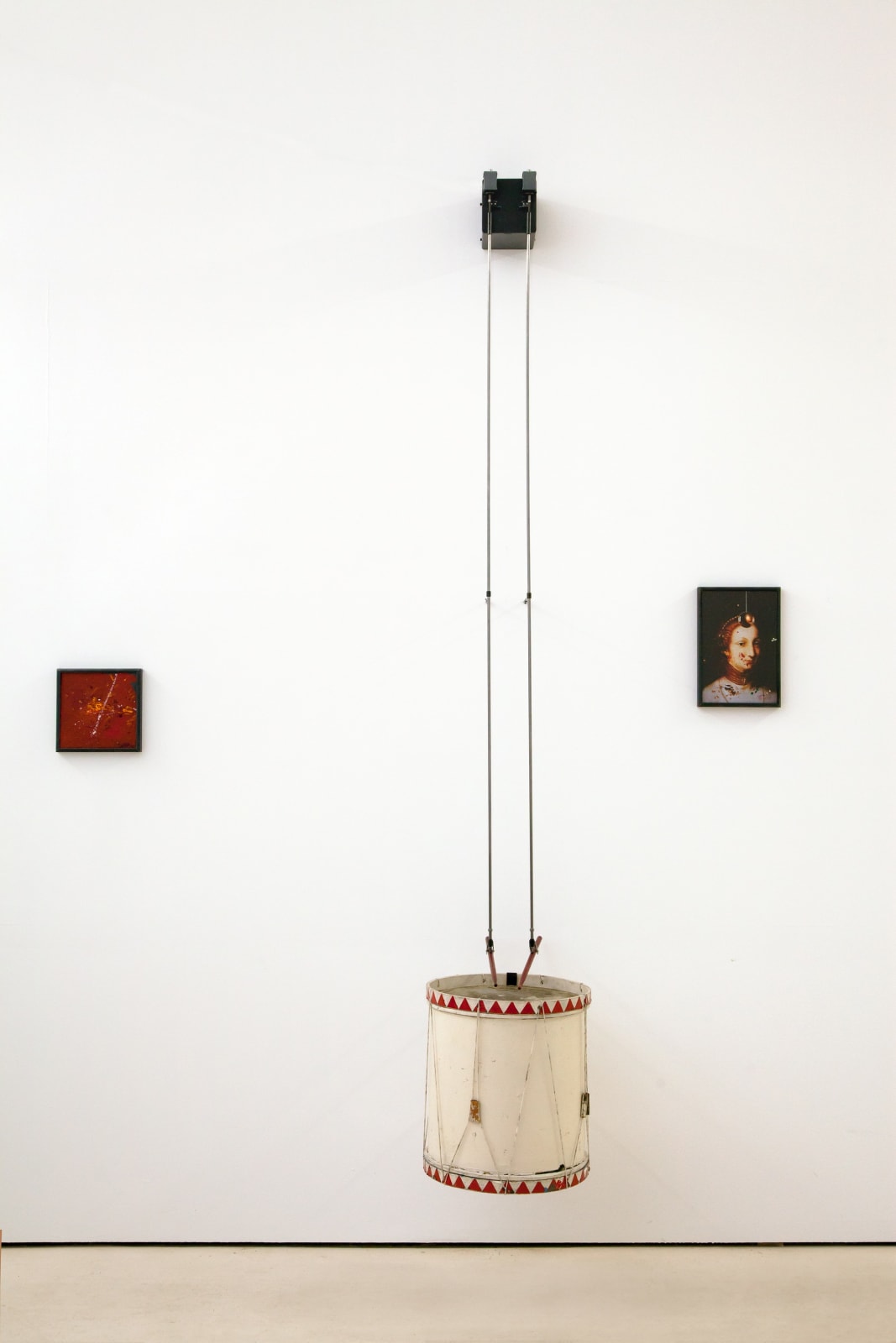 RH_SC_2002_Le Tambour de la Reine_Der Trommler der Koenigin_2006