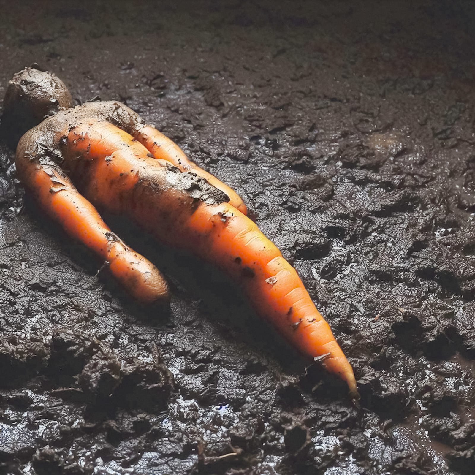 Willem de Rooij, Root V, 2023