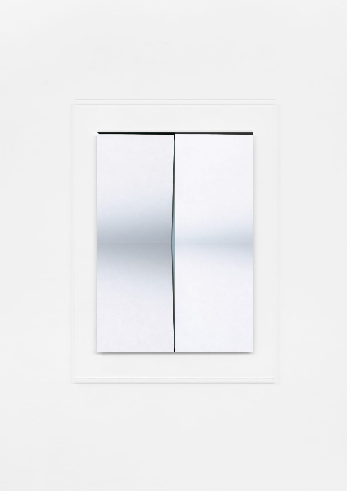 Jonas Weichsel, Glass Terenz, 2025