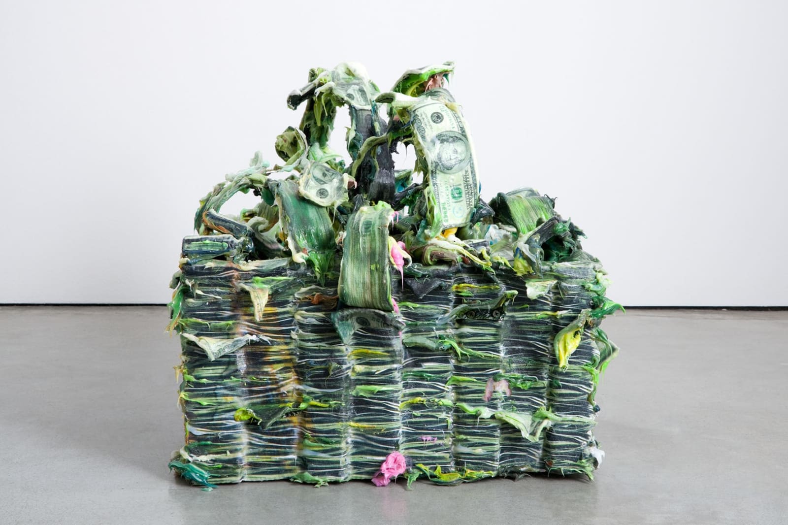 Fabian Marcaccio_$-involution Paintant 2