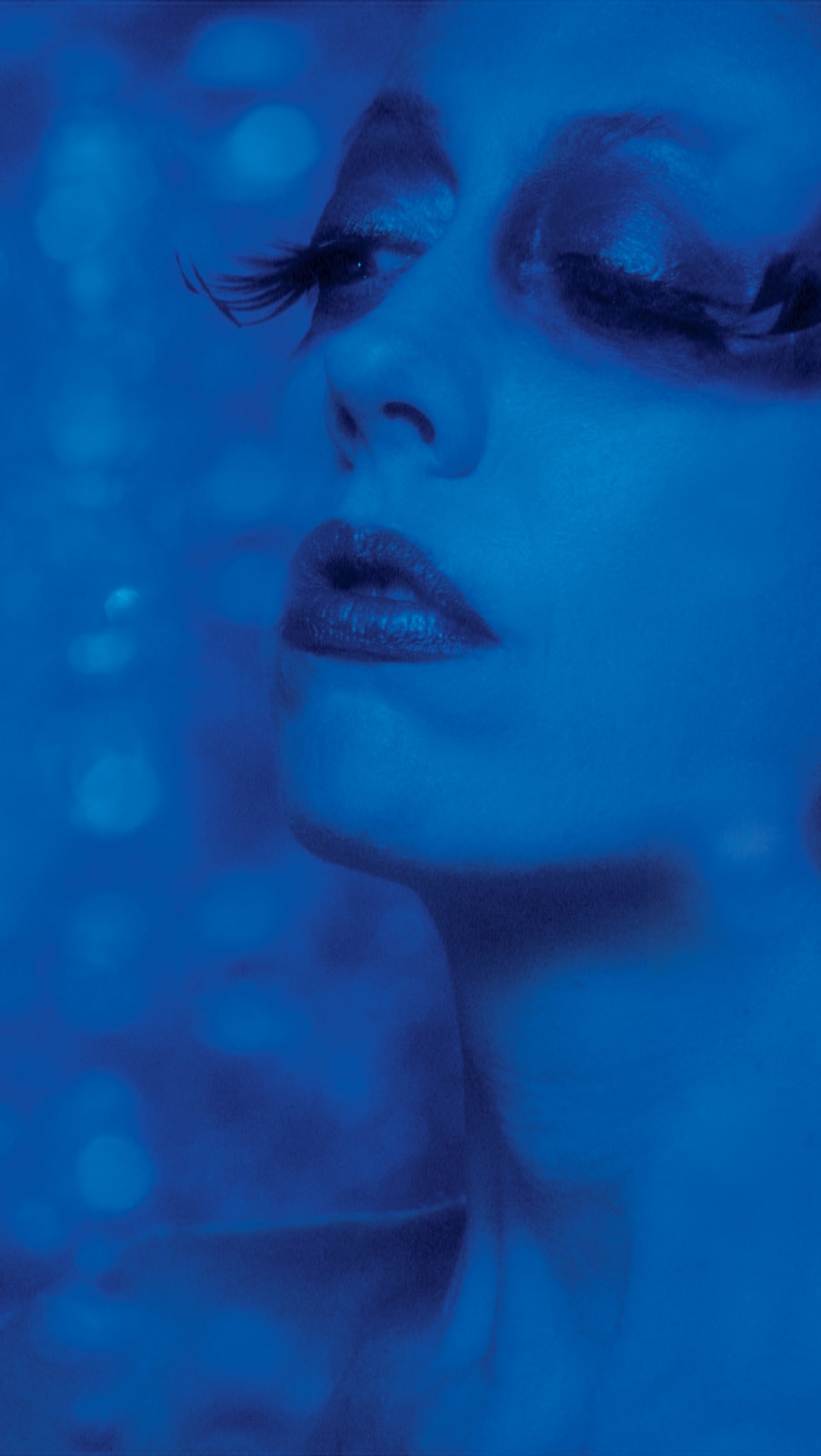 Robert Wilson_Tatiana Platt