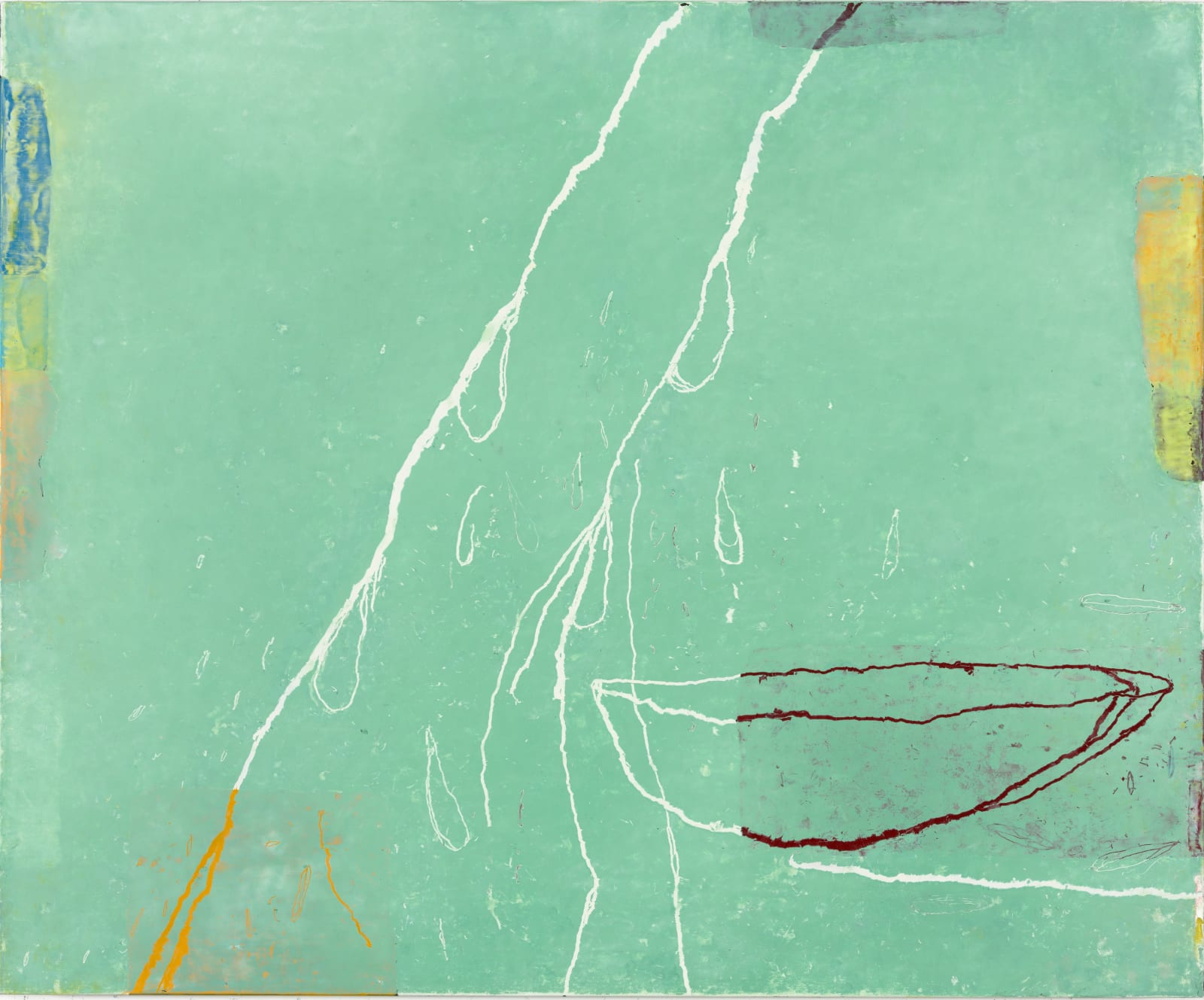 Paco Knöller, H447, 2017