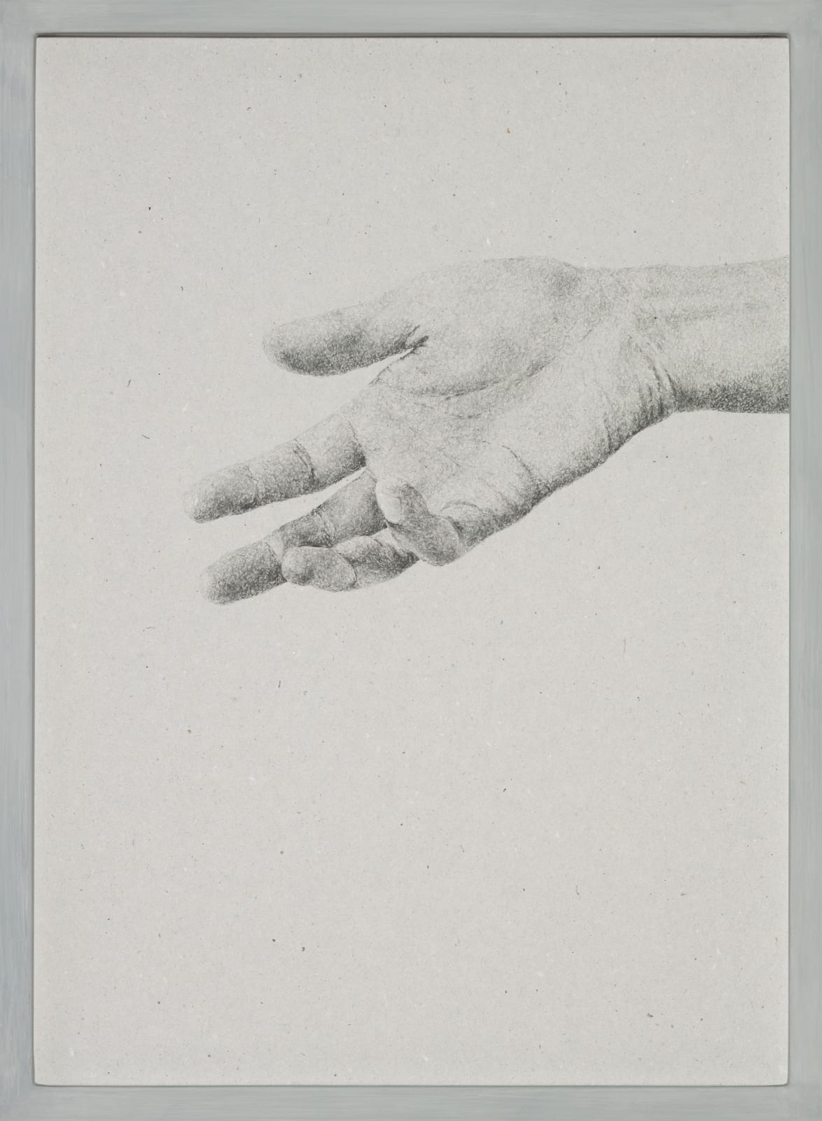 Michael Müller, Berührung, 2015