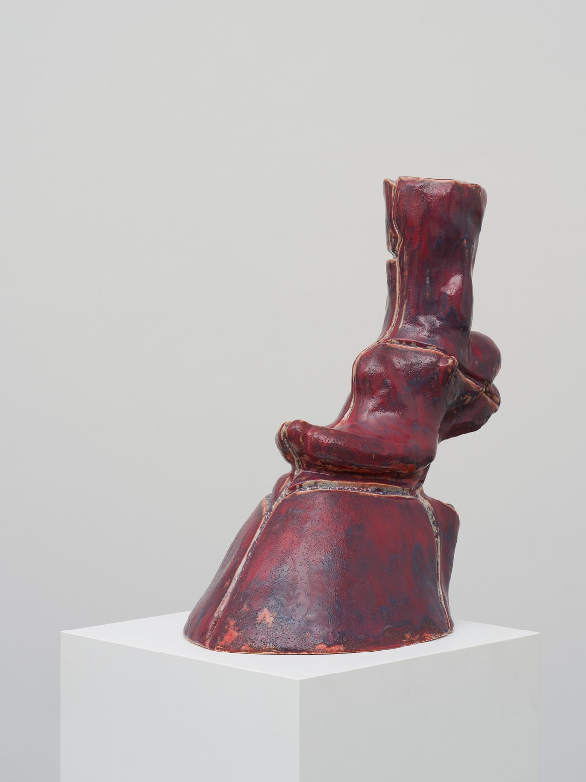 Lena Henke, Untitled, 2025