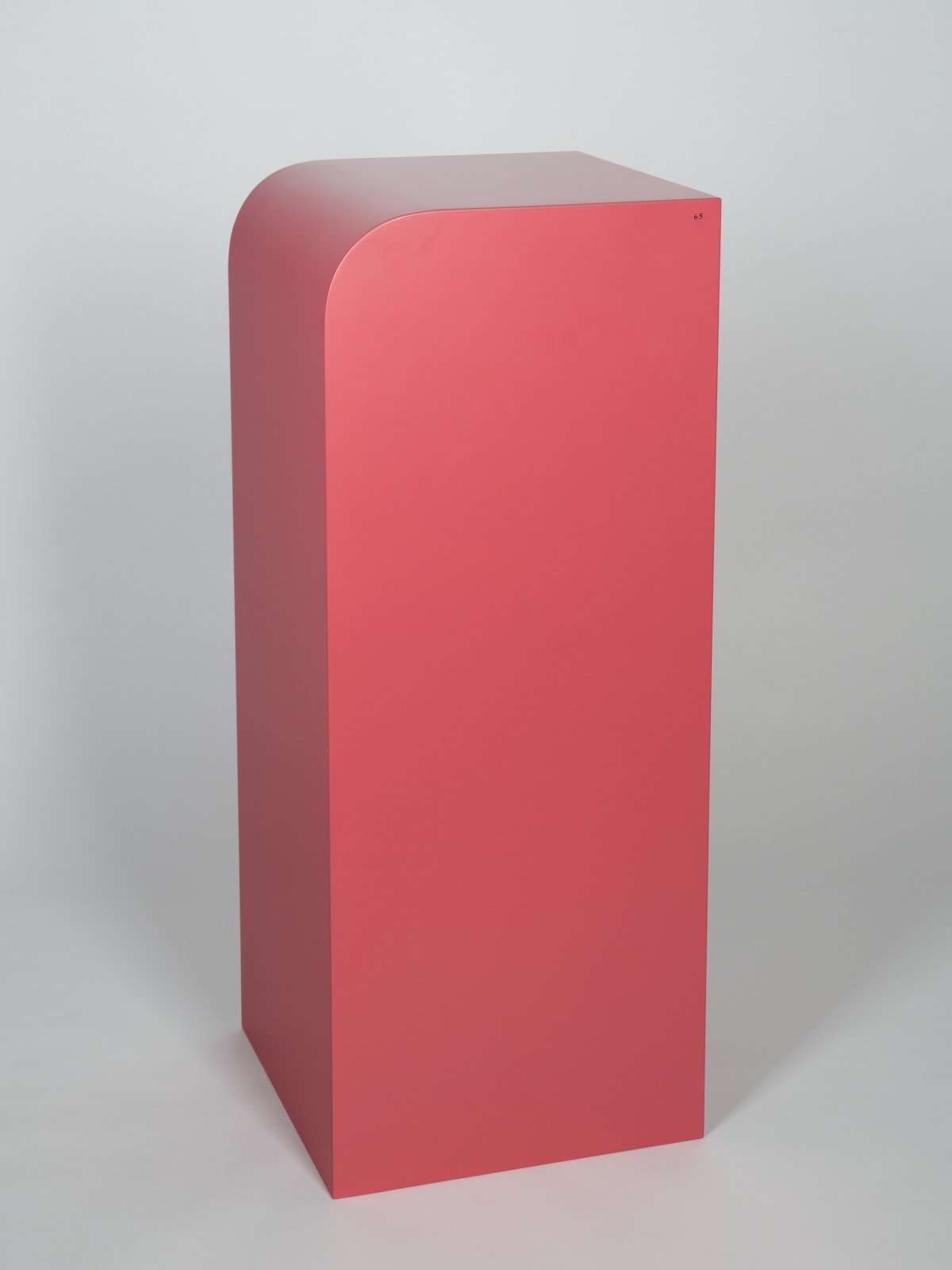 Michael Müller, Runde Ecke, 2014