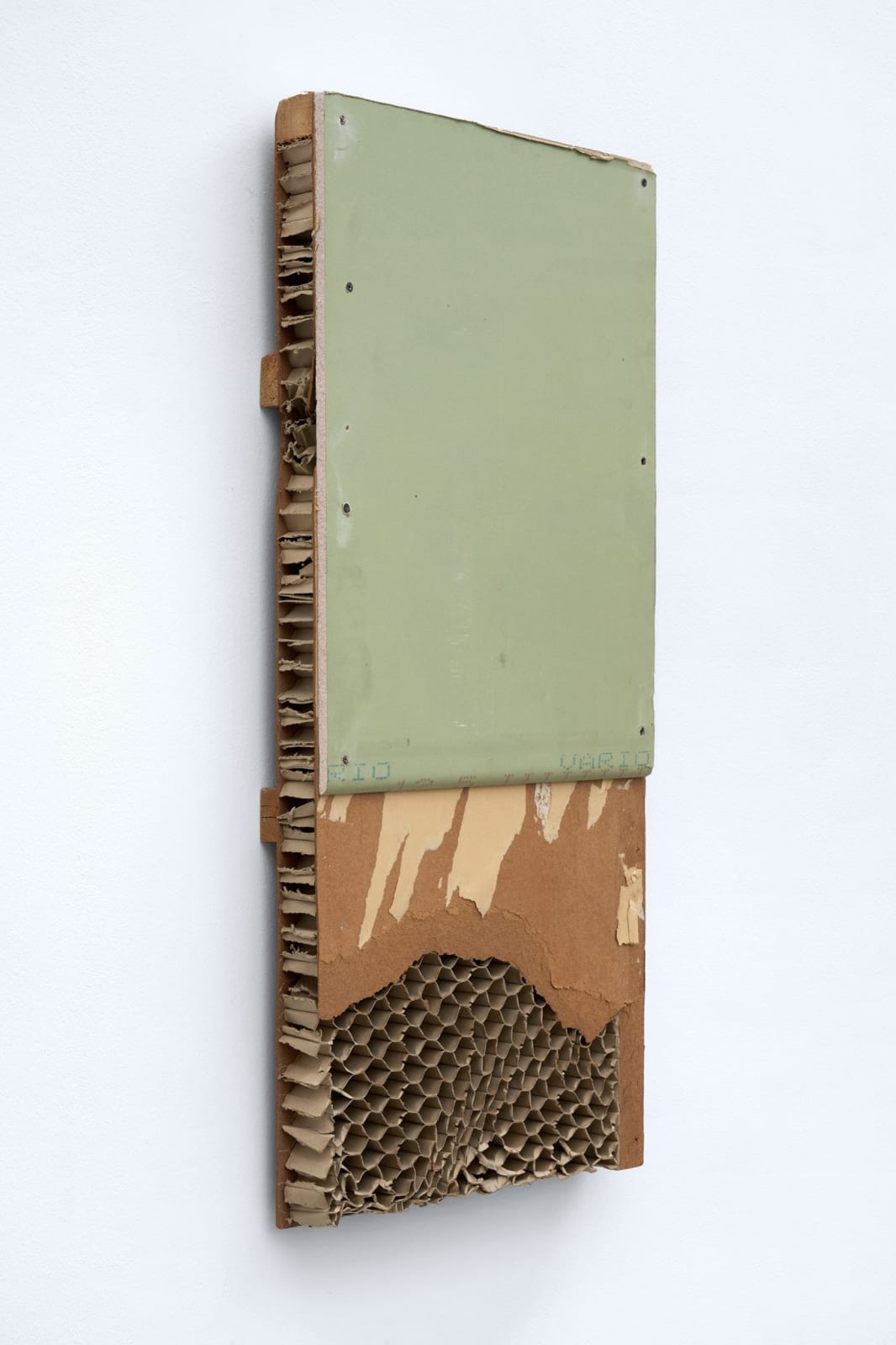 Franka Hörnschemeyer, Vario 9952, 1995