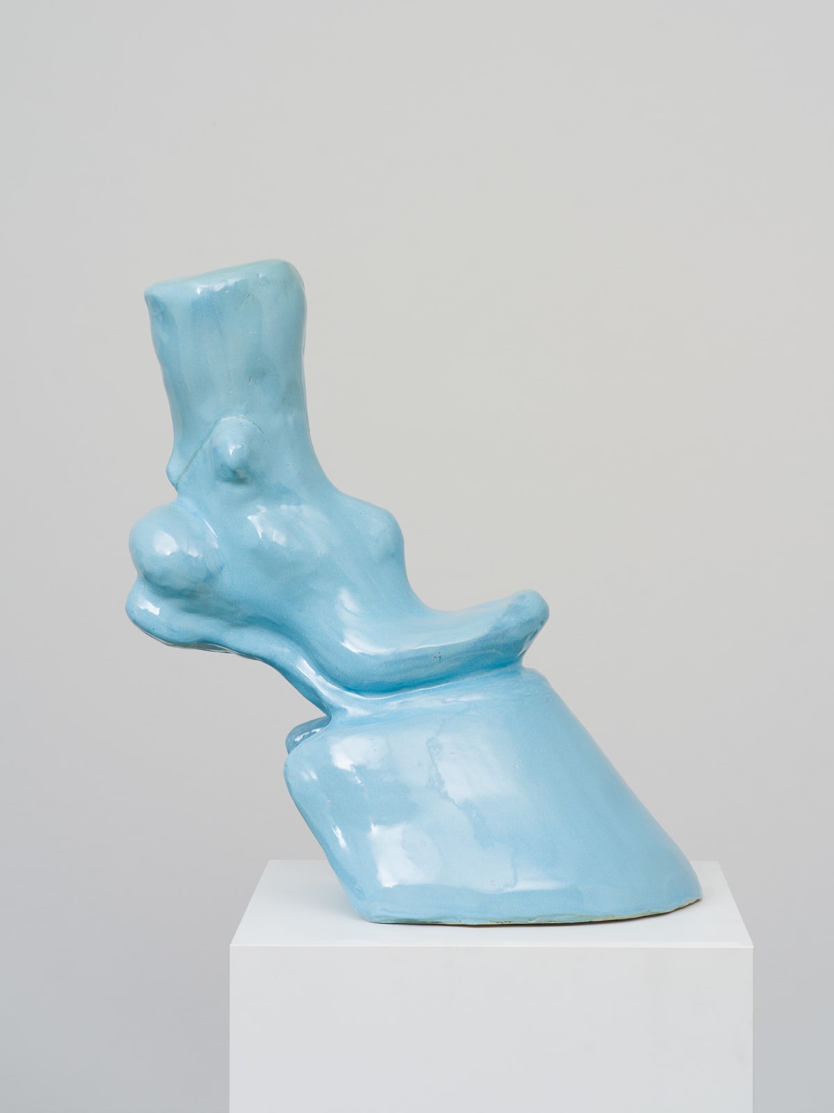 Lena Henke, Untitled, 2025