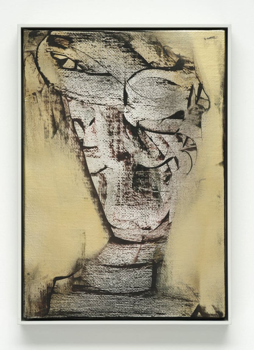 Albrecht Schnider, Untitled, 2024