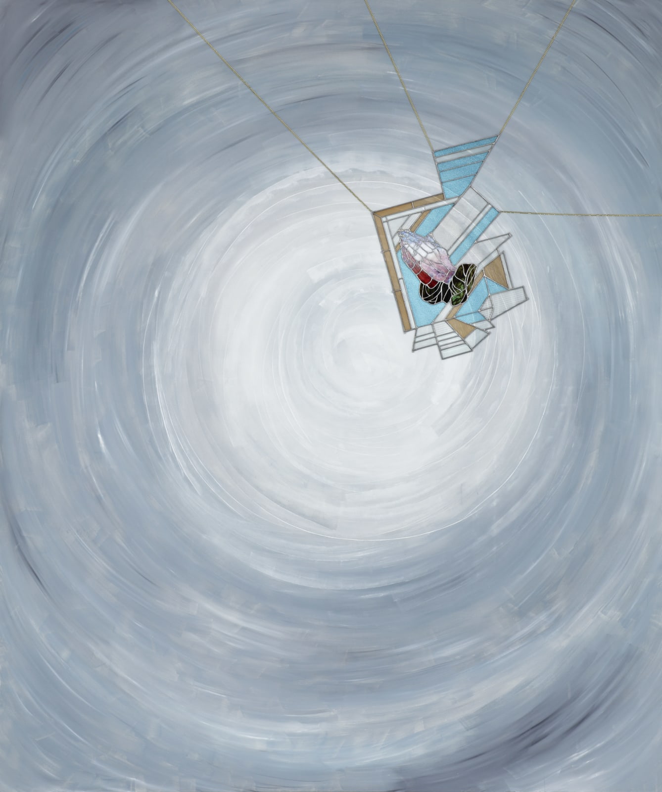 Bernhard Martin, Flagellant, 2009