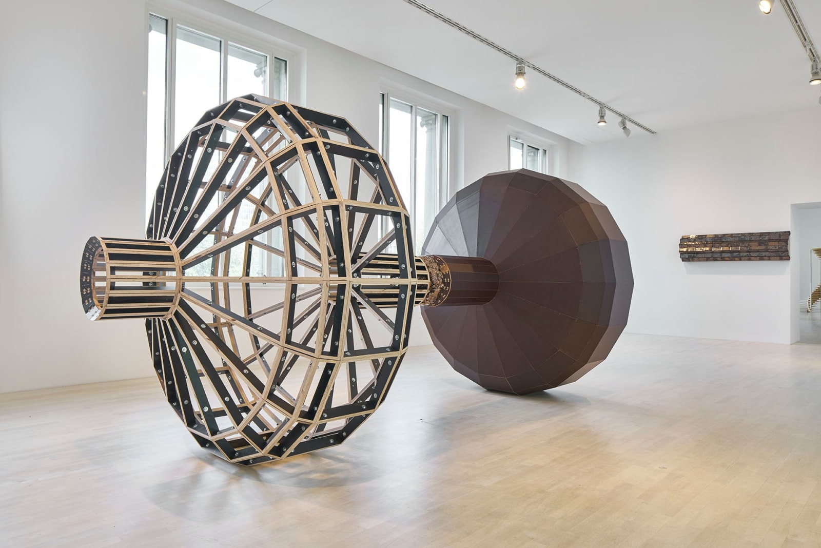 K21, Düsseldorf 2017