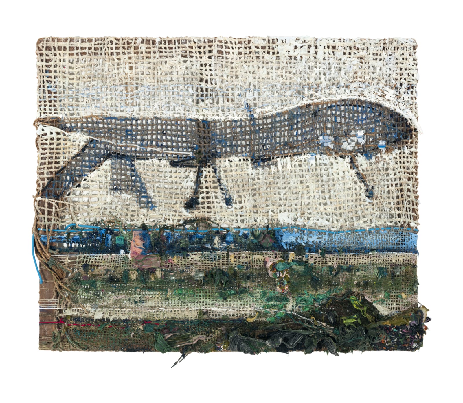 Fabian Marcaccio_Drone