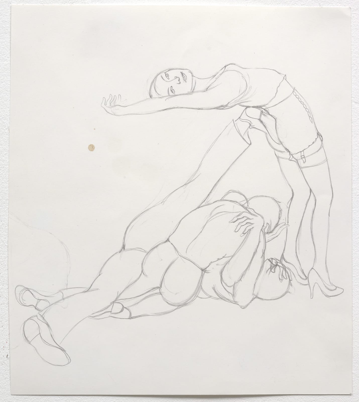 Bernhard Martin, Study No 7, 2012