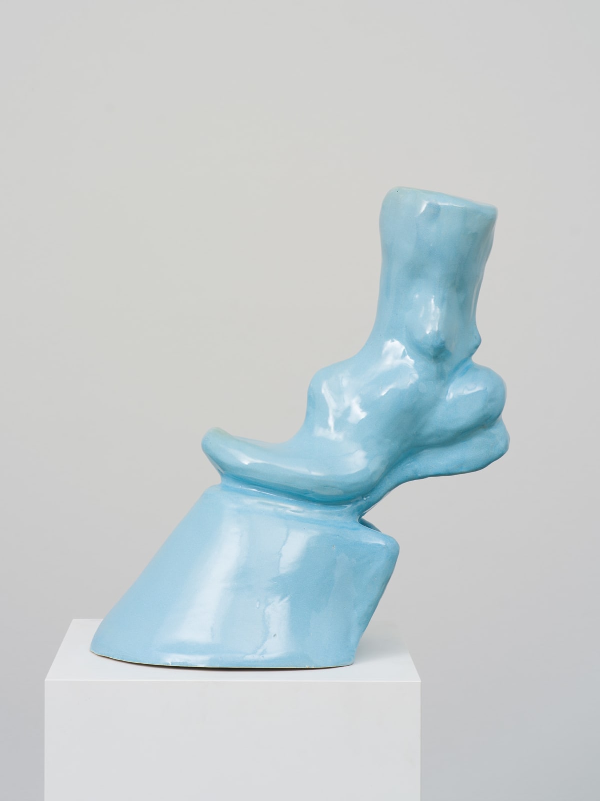 Lena Henke, Untitled, 2025