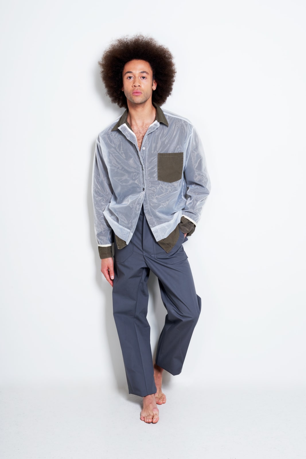 Michael Müller, Garten der Freundschaft, 2017