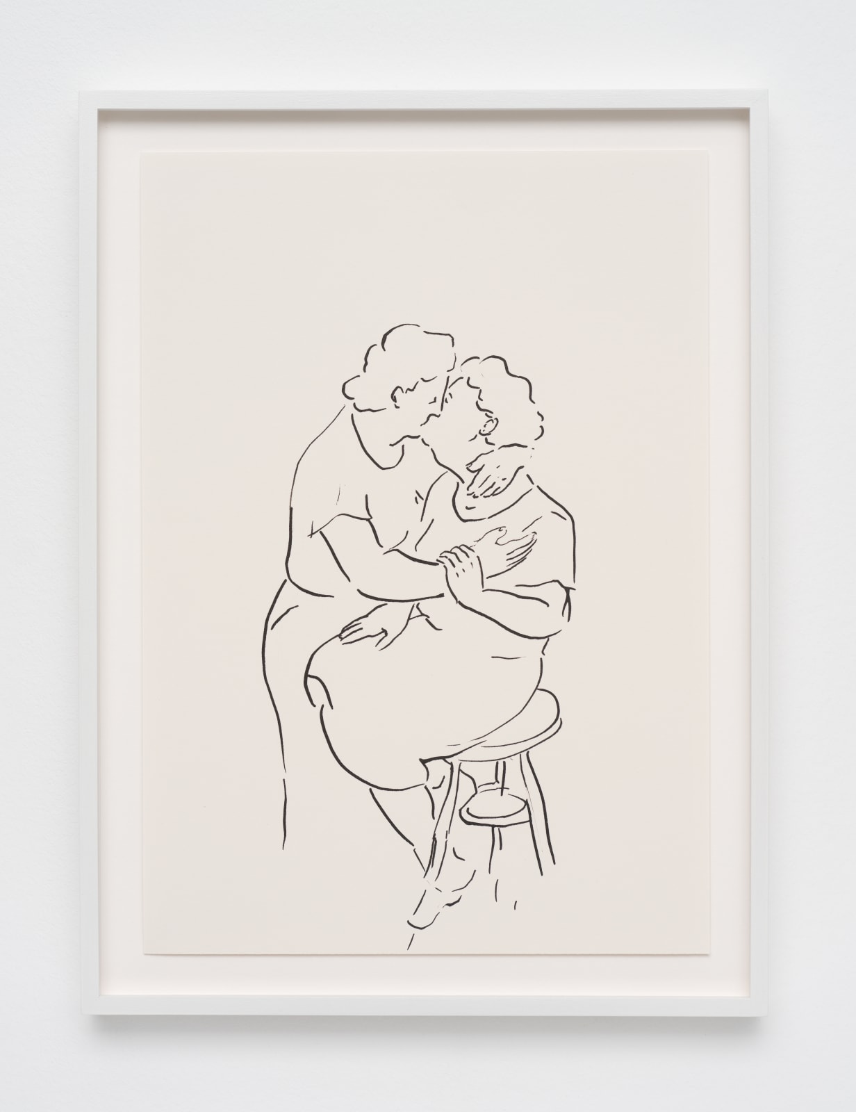 Cosima zu Knyphausen, Untitled, 2024