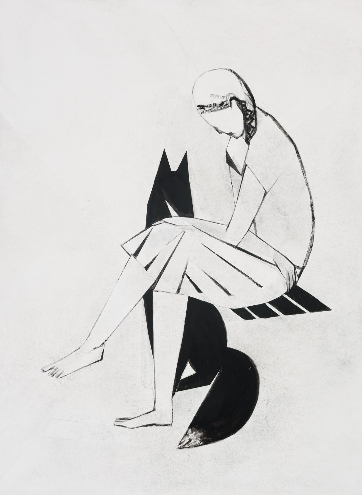 Iris Schomaker, Untitled, 2023