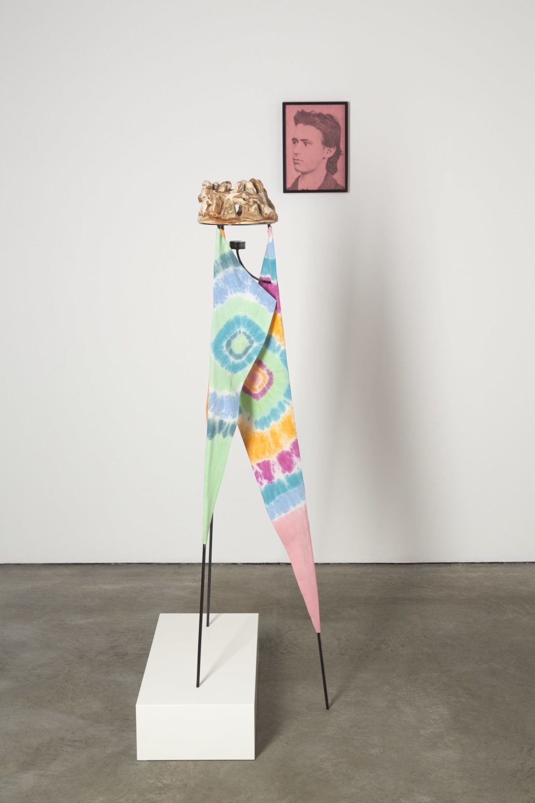 Michael Müller, Zusammen, 2013