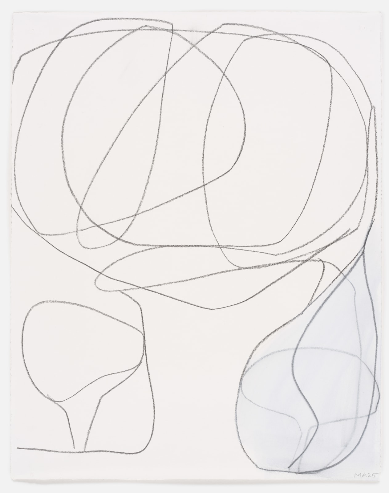 Marina Adams, 24x19_10, 2025