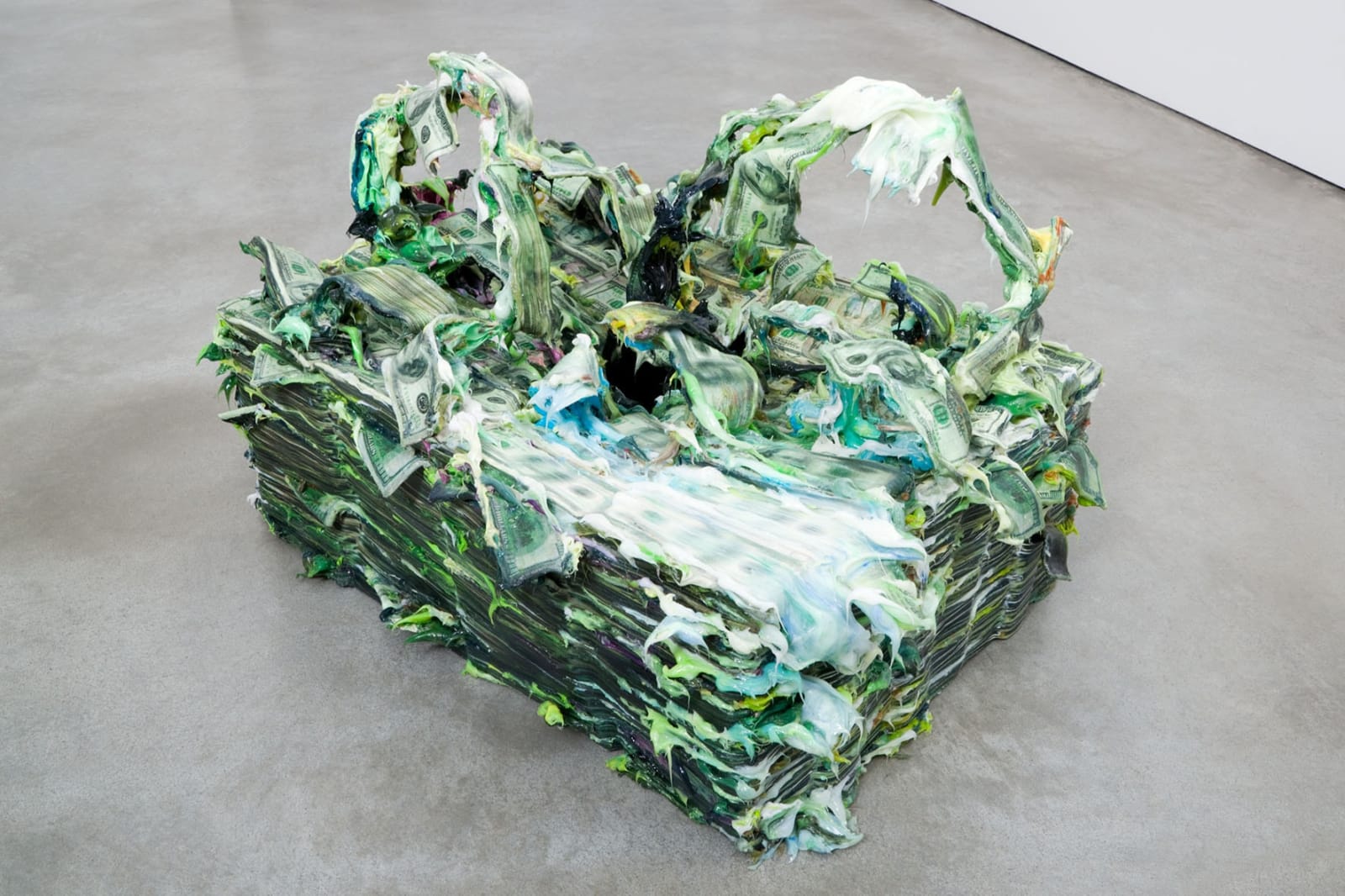 Fabian Marcaccio_$-involution Paintant 1