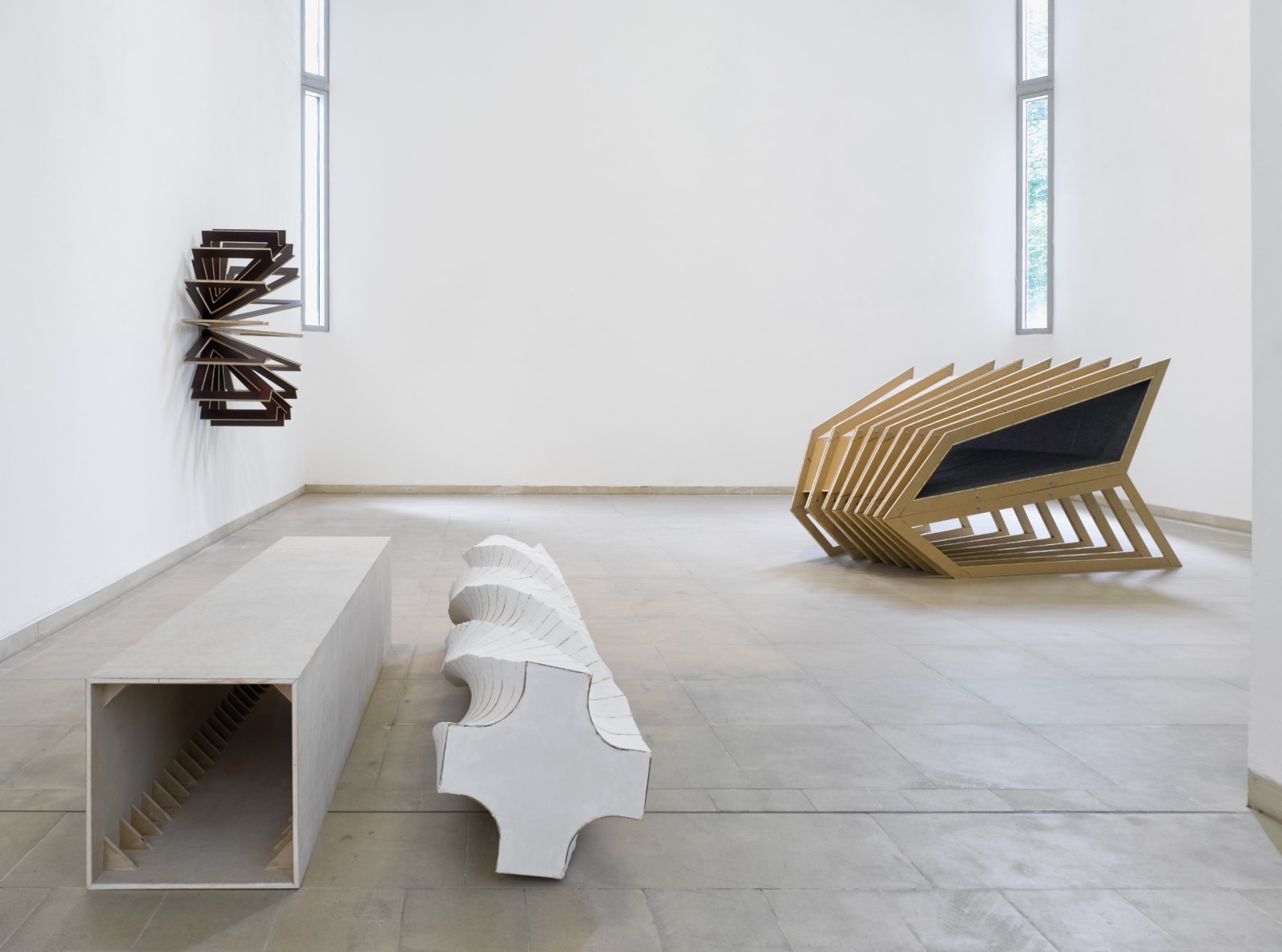 Kunstmuseum Solingen 2012