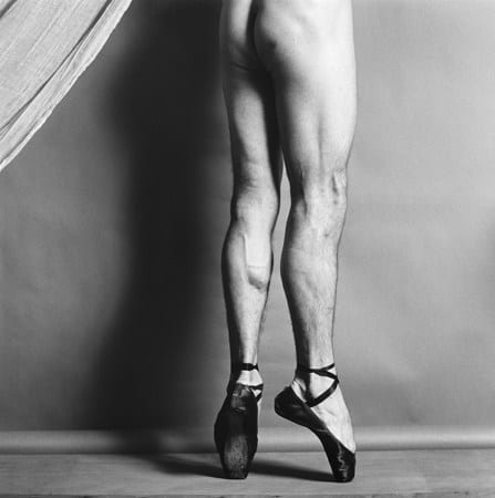 Robert Mapplethorpe, Phillip, 1979