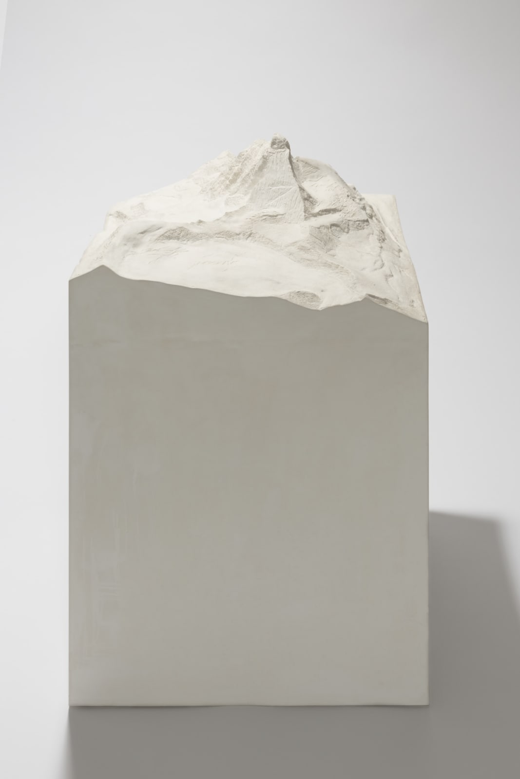 Michael Müller, Matterhorn, 2013