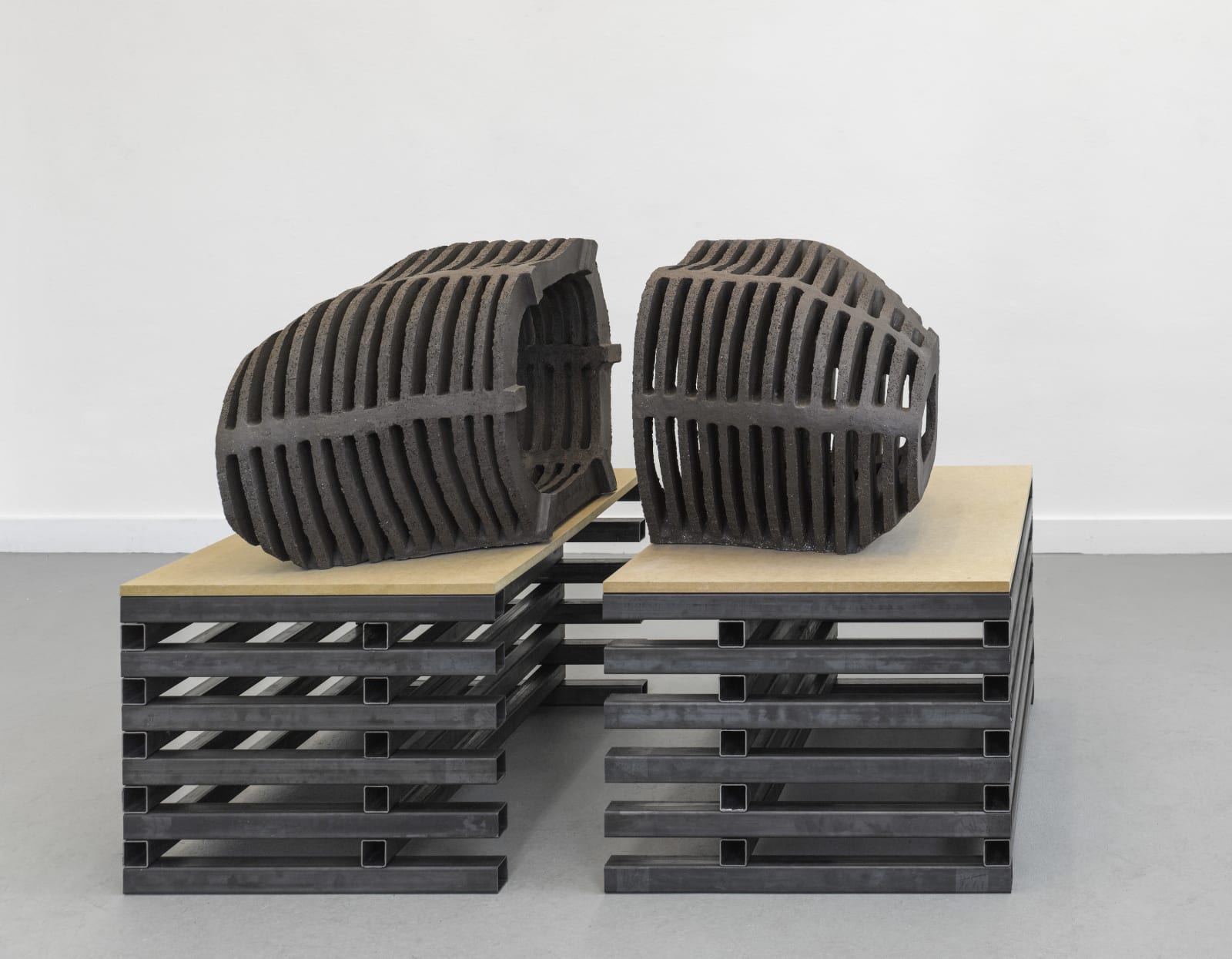 Leunora Salihu, Schwester, 2012/13