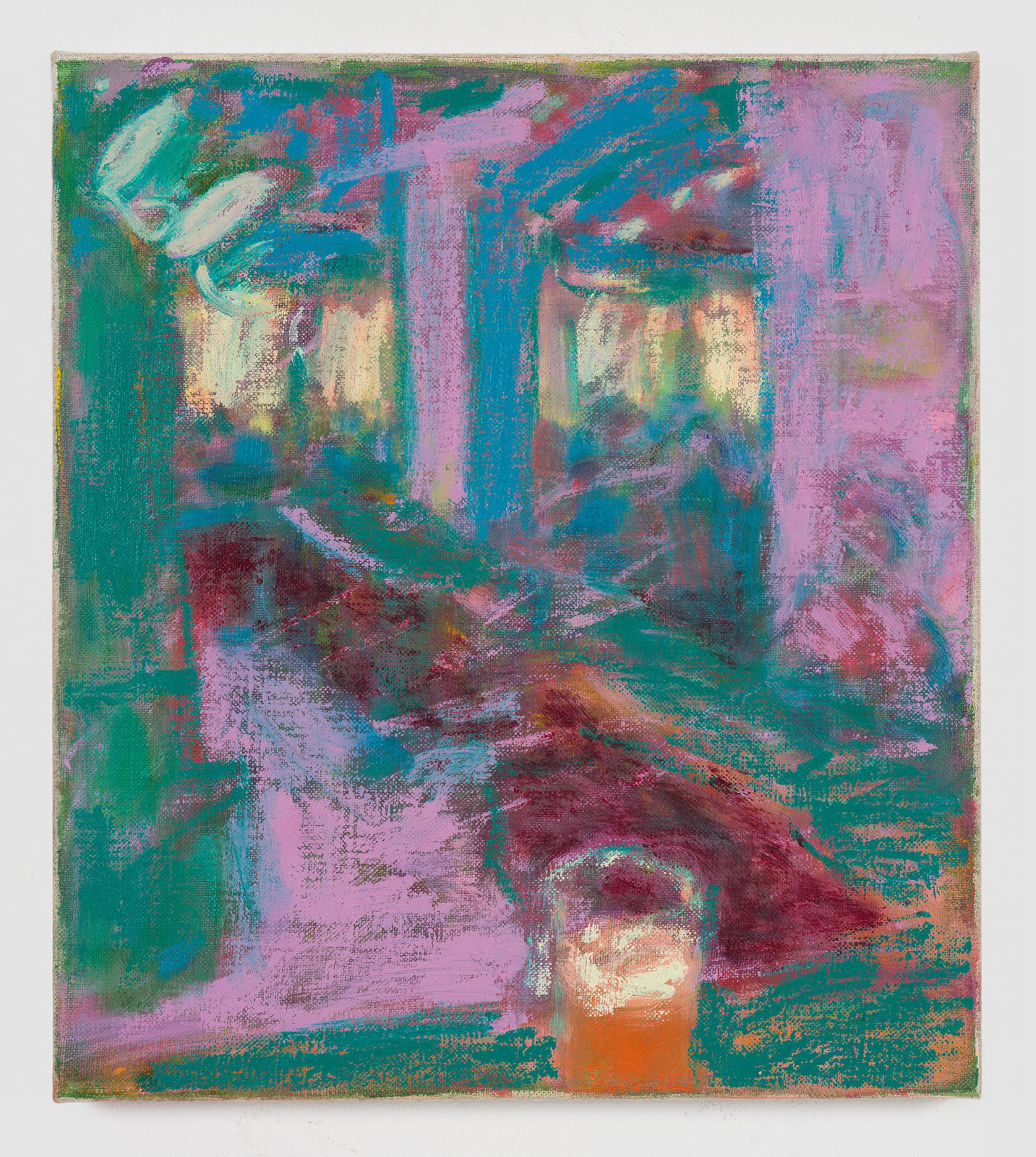 Cosima zu Knyphausen, Homo Bar, 2025