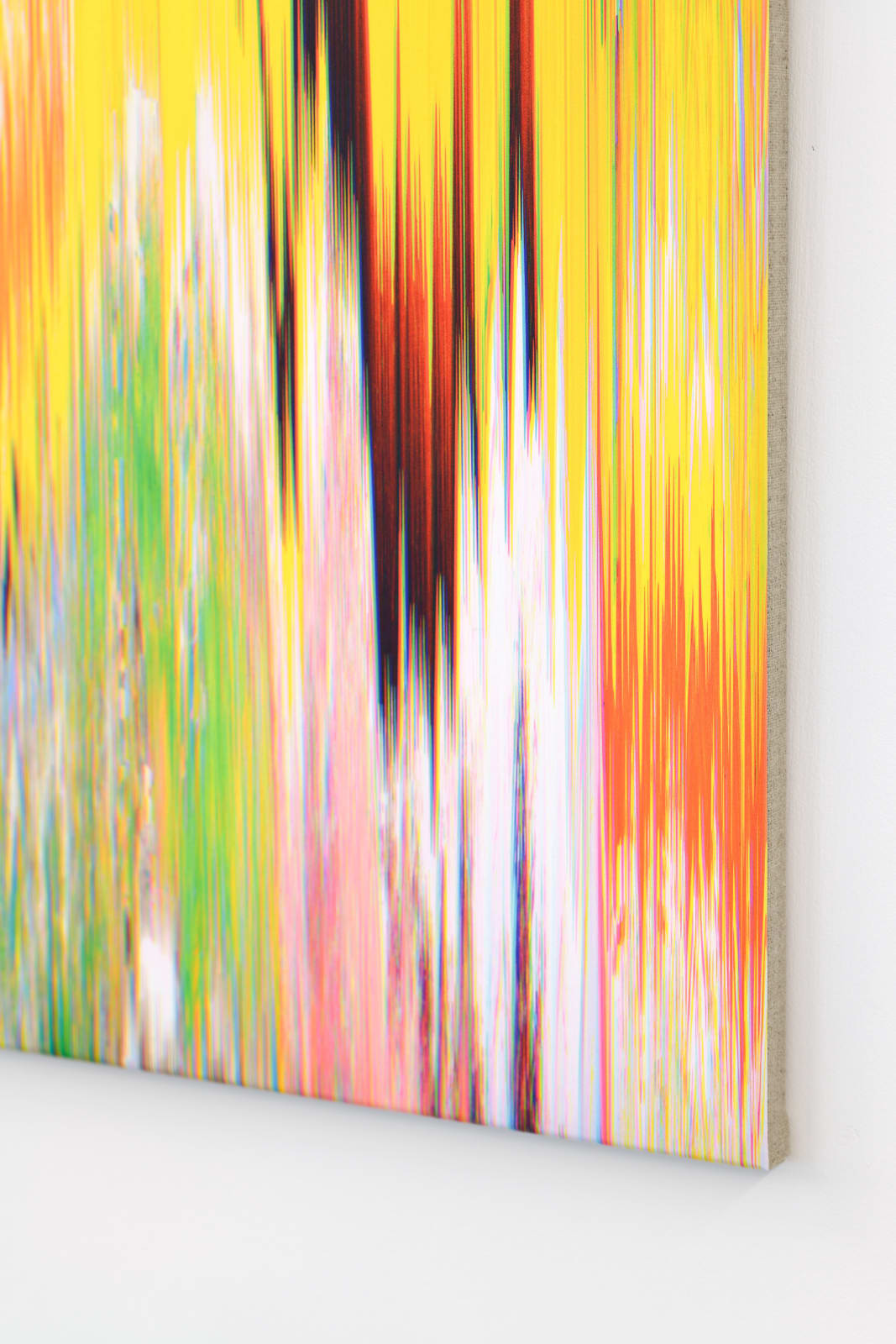 Jonas Weichsel, Dioxaxine / Hansa, 2025