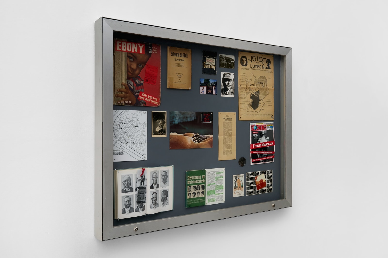 James Gregory Atkinson, Zeitfenster Tagesordnungspunkt 10, (Deutscher Bundestag 1952, 198. Sitzung), 2025