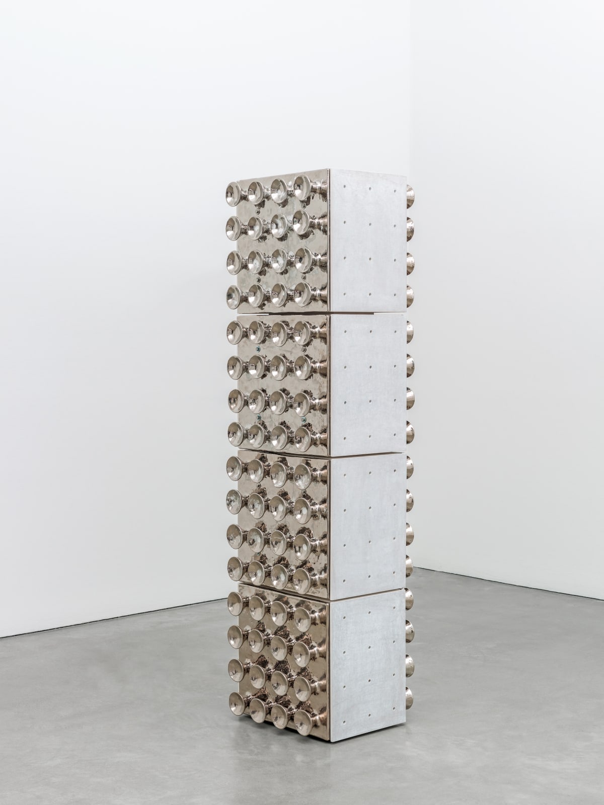 Leunora Salihu, Turm, 2022