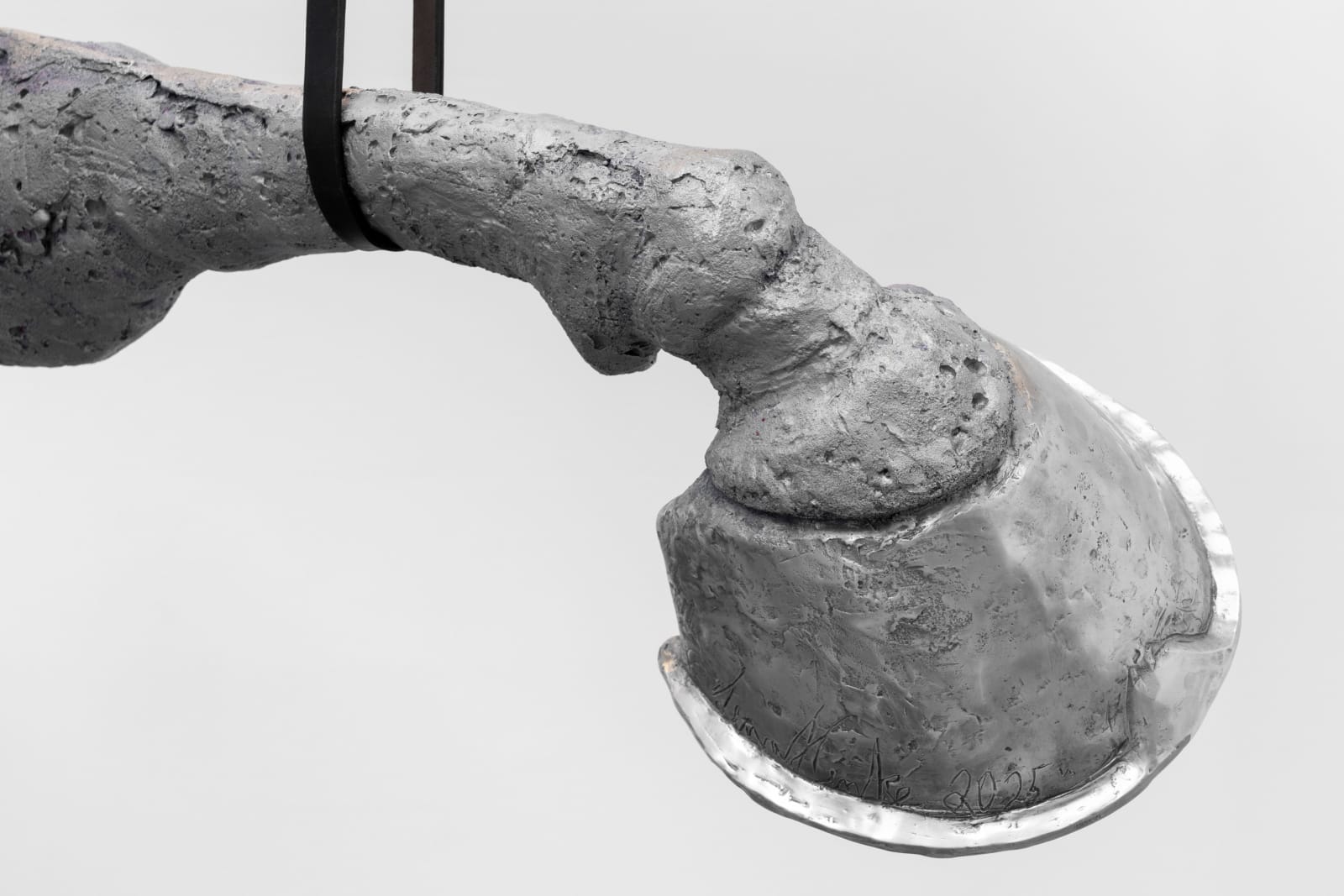 Lena Henke, Unforced Error, 2025