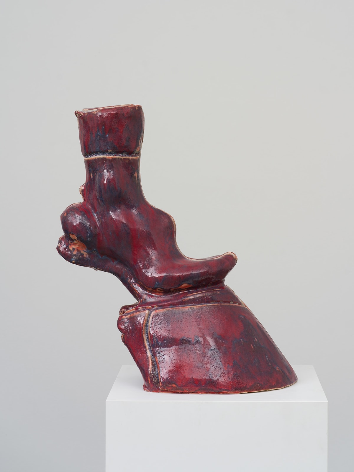 Lena Henke, Untitled, 2025