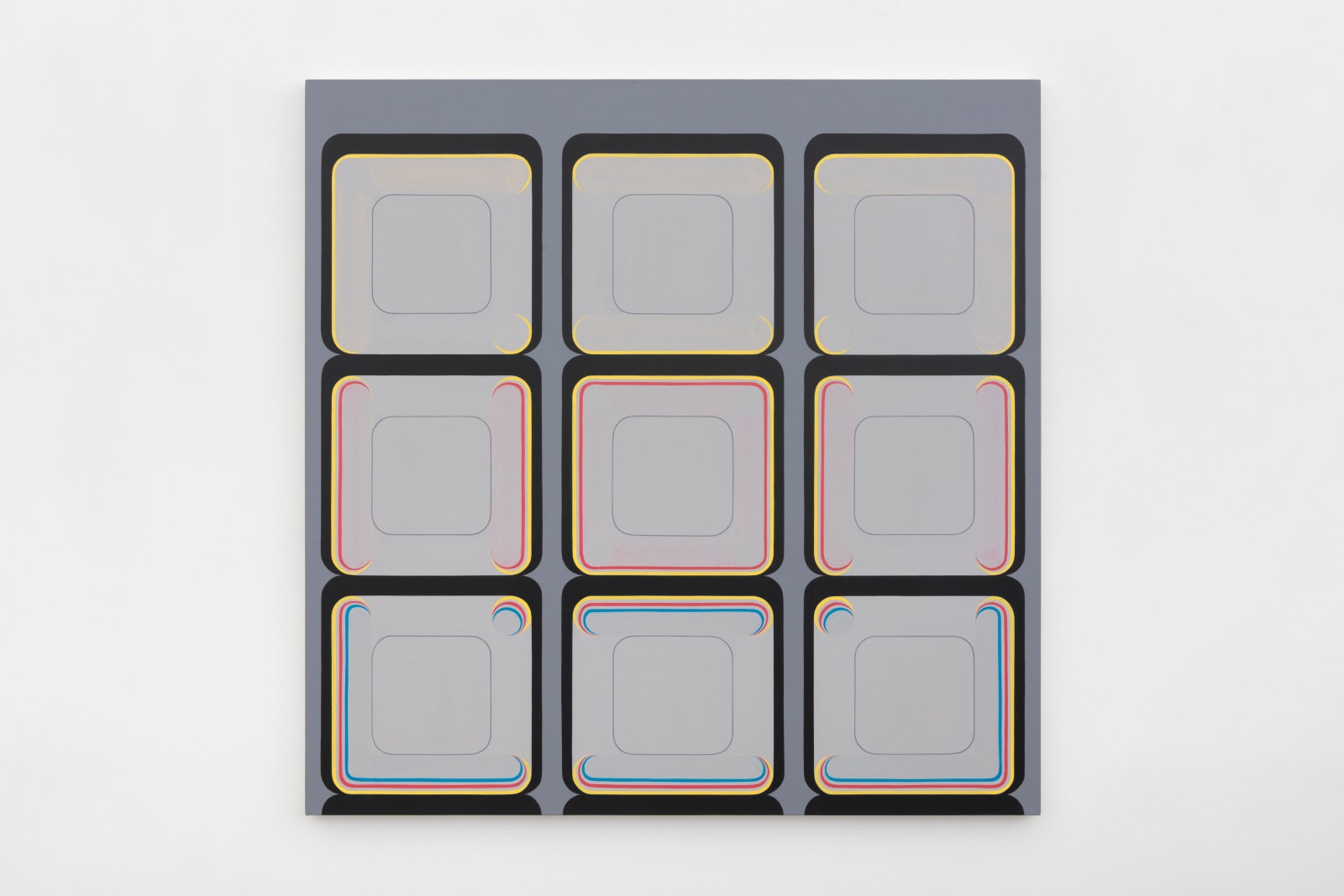 Dan Walsh, Channel, 2020