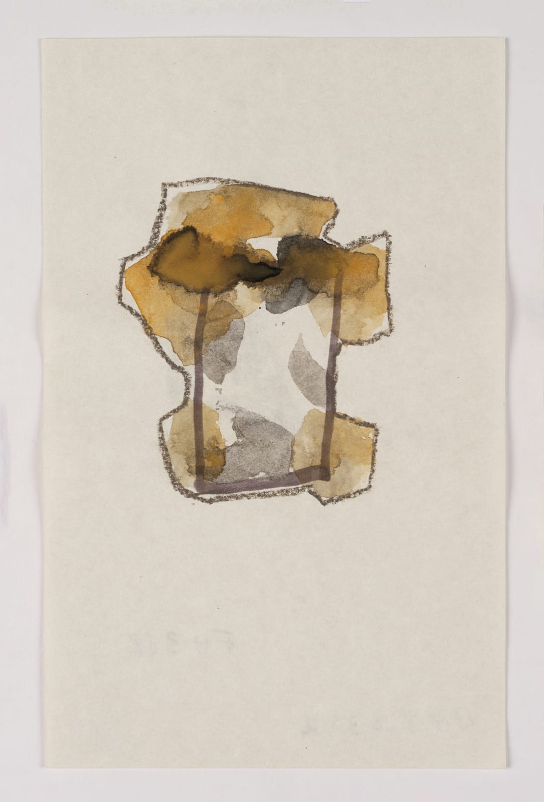 Franka Hörnschemeyer, NY388311 / NY388312, 1988