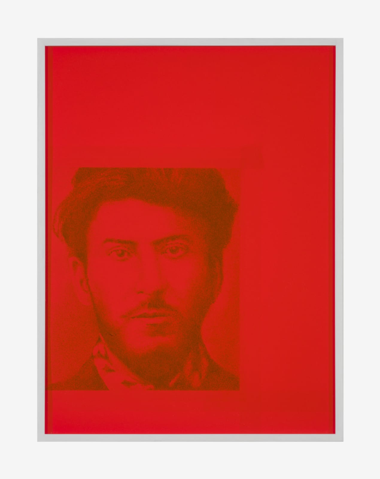 Michael Müller, Sosso (Josif Wissarionowitsch Dschugaschwili), 2013