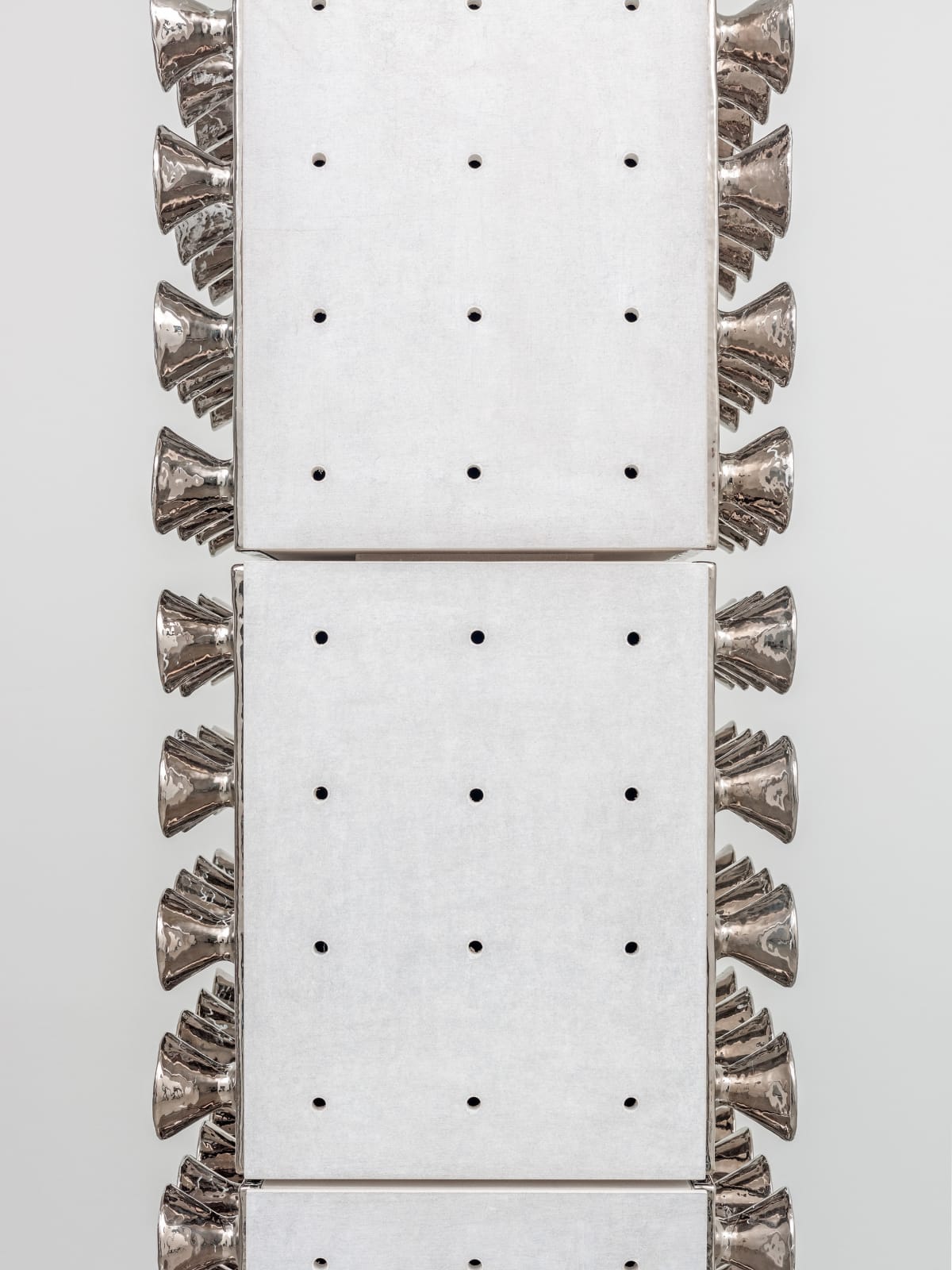 Leunora Salihu, Turm, 2022