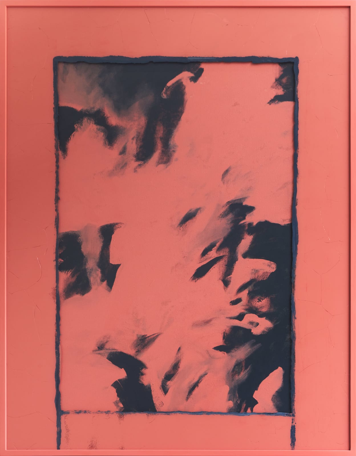 Michael Müller, 1987 (Bildverlust 22,2 %), 2017