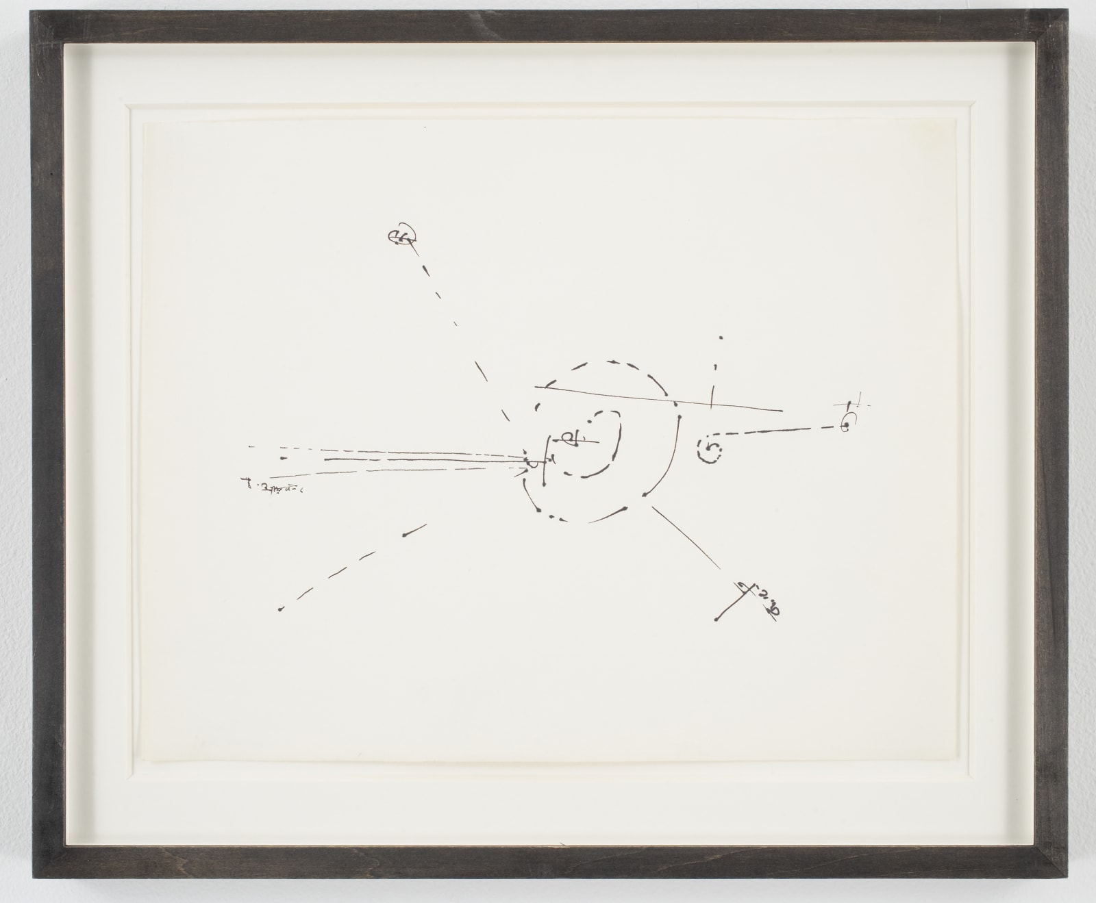Gordon Matta-Clark, Energy Forms (notebook), 1974