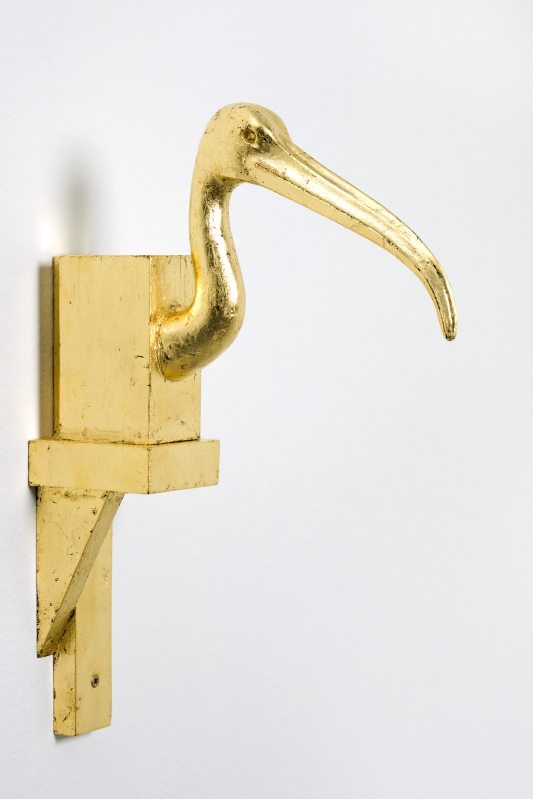 Michael Müller, Thot, 2013