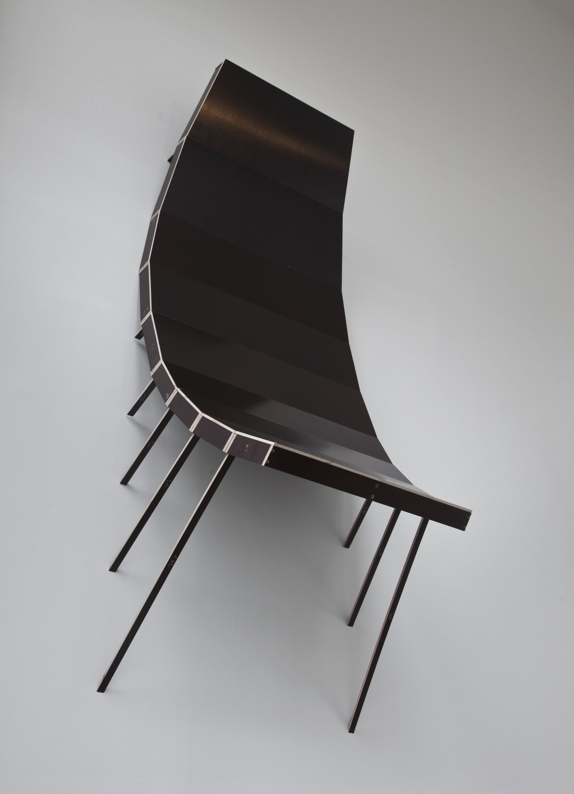 Galerie Thomas Schulte, Berlin 2014