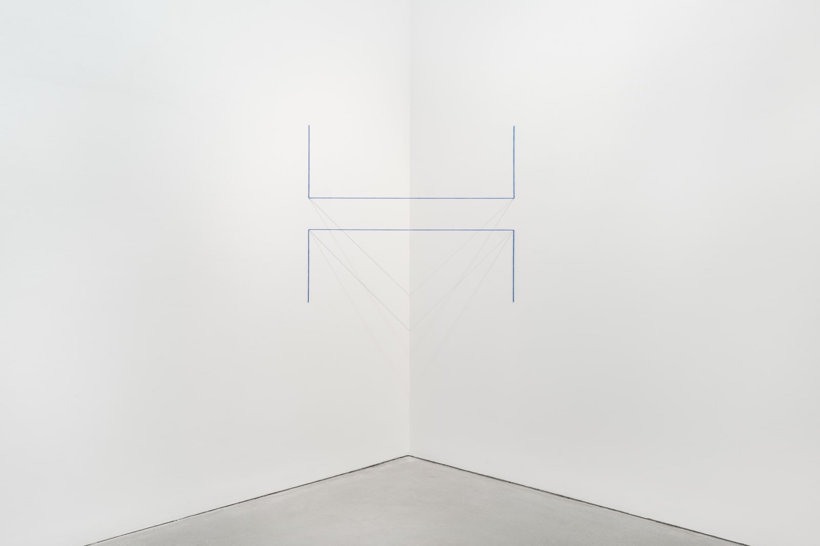 12_Fred Sandback_Stefan Haehnel_Galerie Thomas Schulte