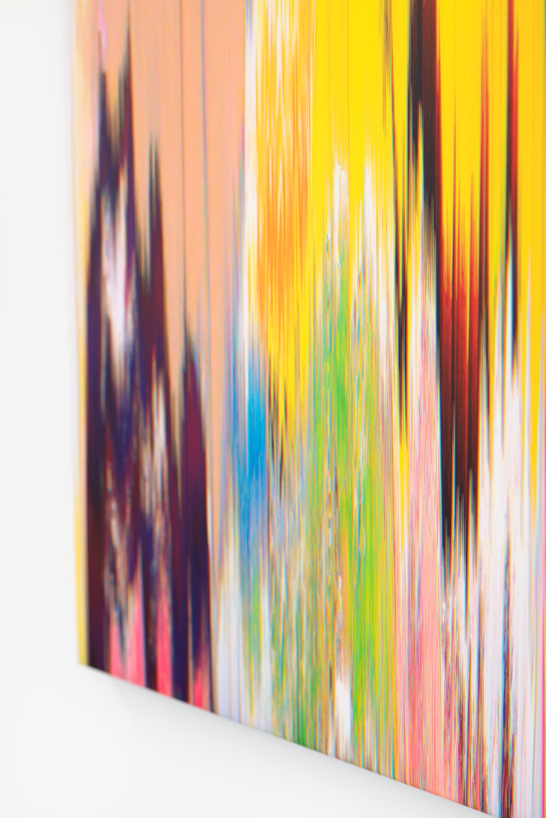 Jonas Weichsel, Dioxaxine / Hansa, 2025