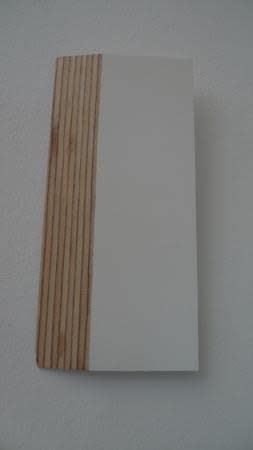 Danilo Dueñas, 9 Layers, 2011