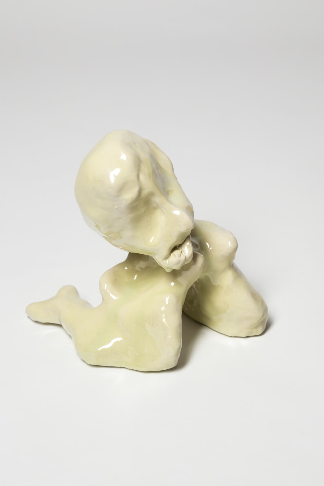 Michael Müller, Hysterikerin, 2014