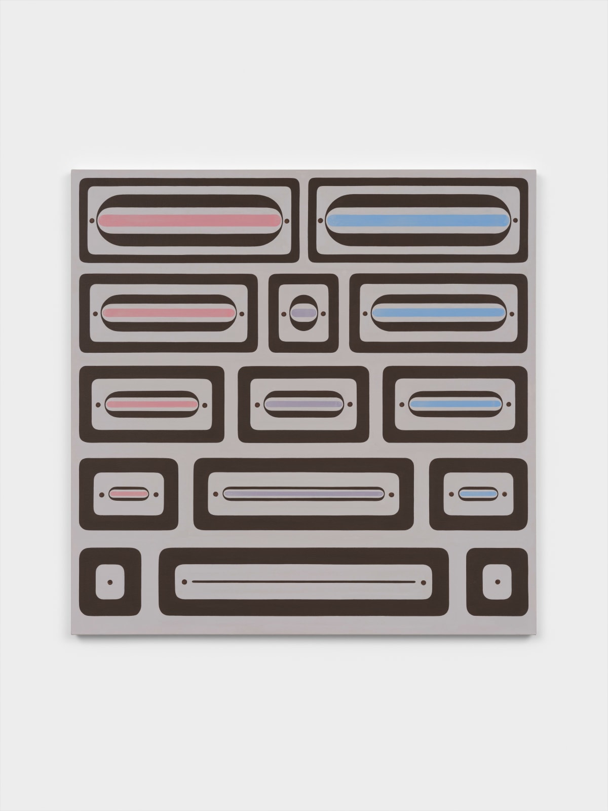 Dan Walsh, Device, 2025